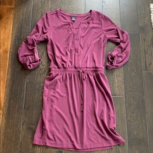 Ann Taylor knit dress NWT